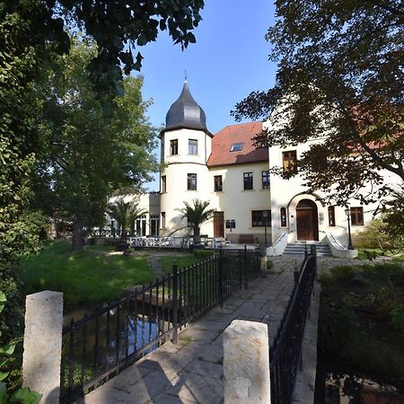 Parkschloesschen Hotel Maasdorf  Kültér fotó